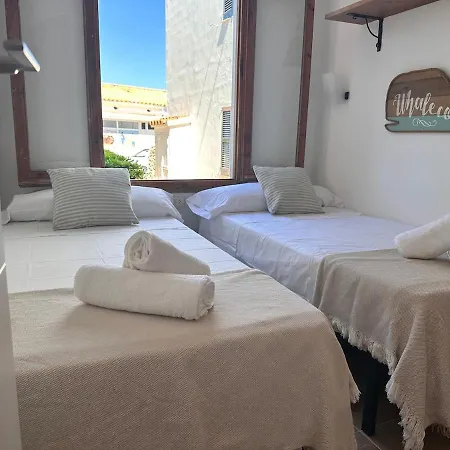 5 Minutes From The Beach! Apartment
