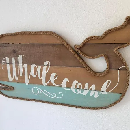 5 Minutes From The Beach!