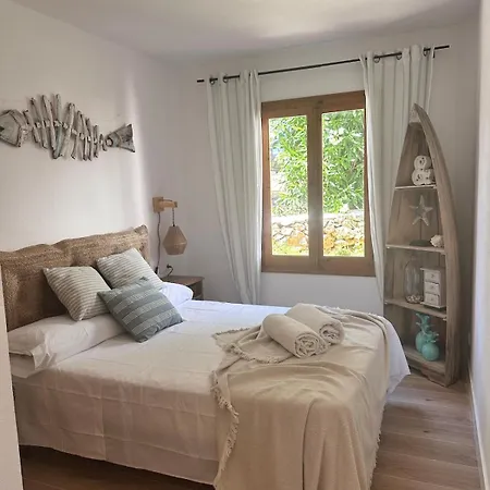 شقة 5 Minutes From The Beach! أرينال دو ان كاسيل