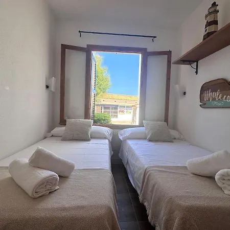Apartment 5 Minutes From The Beach! *