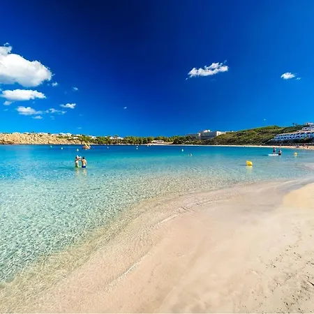 Apartment 5 Minutes From The Beach!