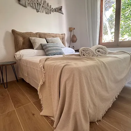 Apartament 5 Minutes From The Beach!