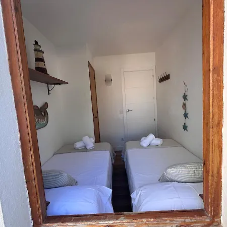 5 Minutes From The Beach! * Arenal d'en Castell