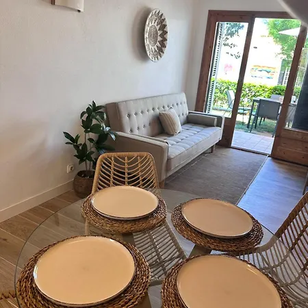 5 Minutes From The Beach! Arenal d'en Castell