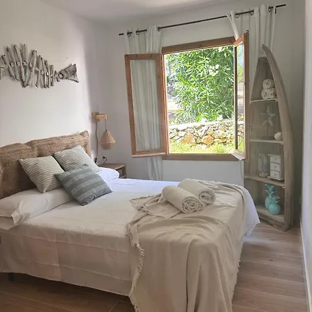 Appartamento 5 Minutes From The Beach! Arenal d'en Castell