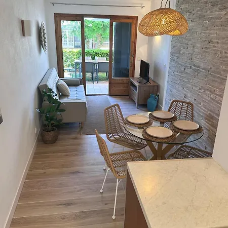 5 Minutes From The Beach! Appartamento