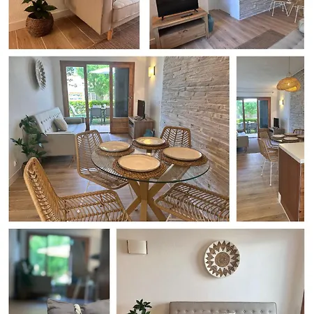 5 Minutes From The Beach! Apartament