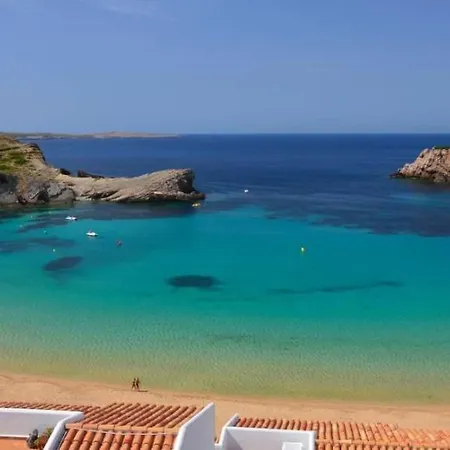 5 Minutes From The Beach! Appartamento Arenal d'en Castell