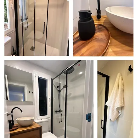 Appartement 5 Minutes From The Beach! Arenal d'en Castell