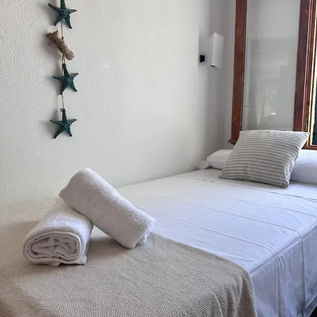 5 Minutes From The Beach! Appartement