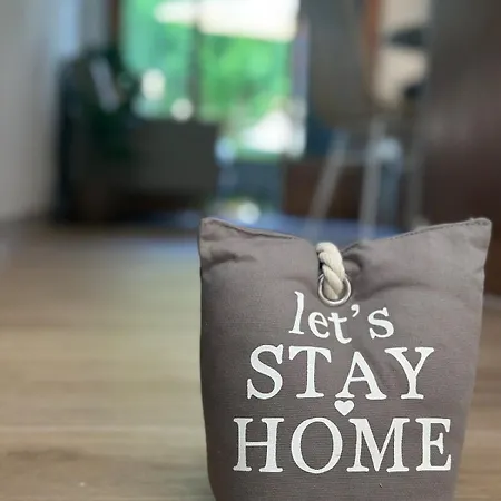 Appartement 5 Minutes From The Beach!