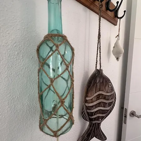 5 Minutes From The Beach! * Arenal d'en Castell