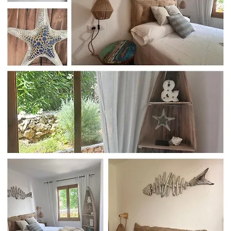 5 Minutes From The Beach! Arenal d'en Castell