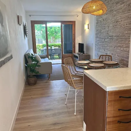 Appartement 5 Minutes From The Beach!