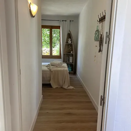 5 Minutes From The Beach! * Arenal d'en Castell